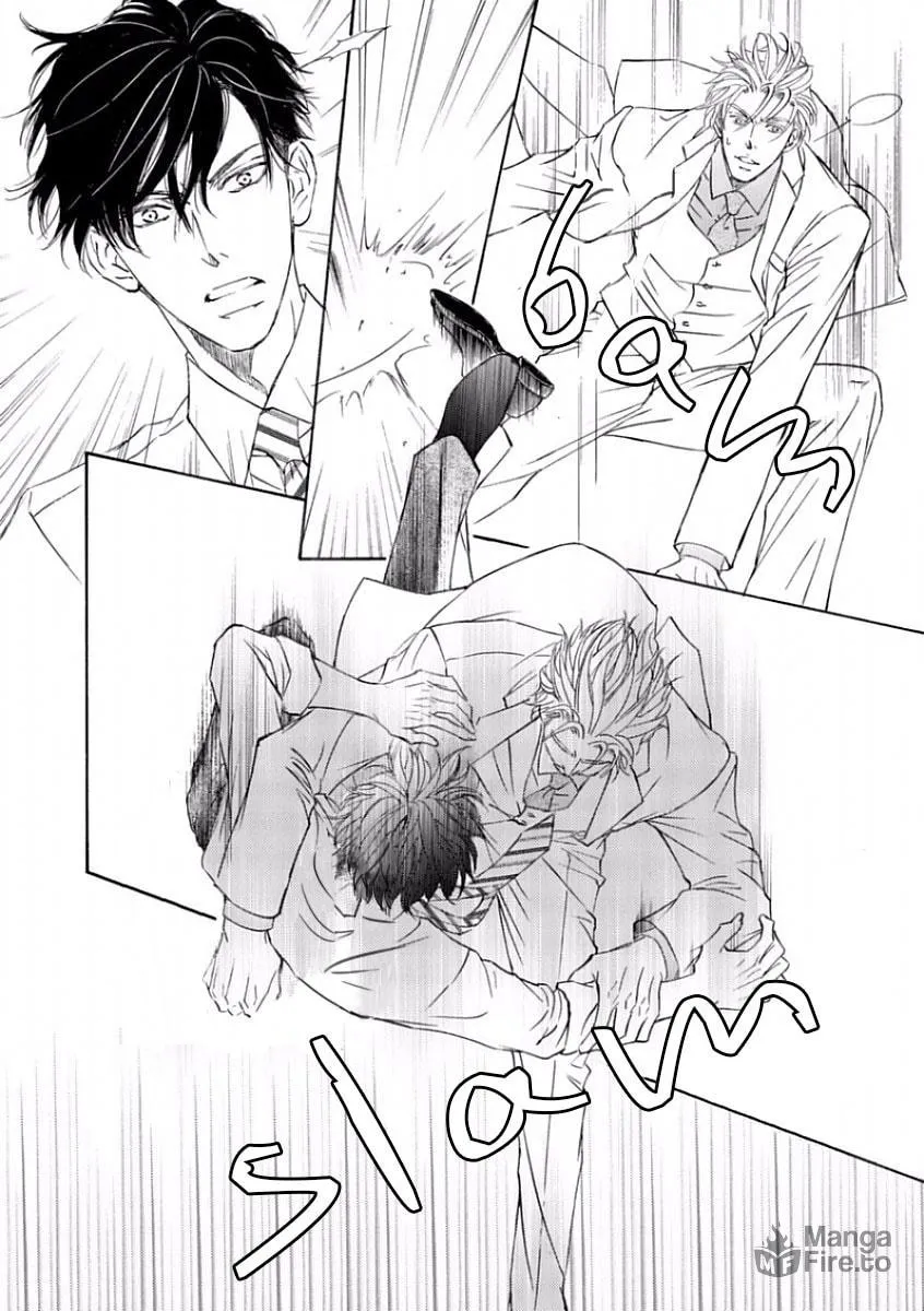 Read Kachou Fuugetsu chapter 46 image 18 on Lezhin