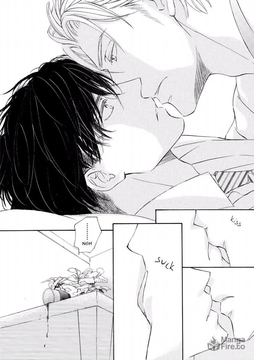 Read Kachou Fuugetsu chapter 46 image 20 on Lezhin