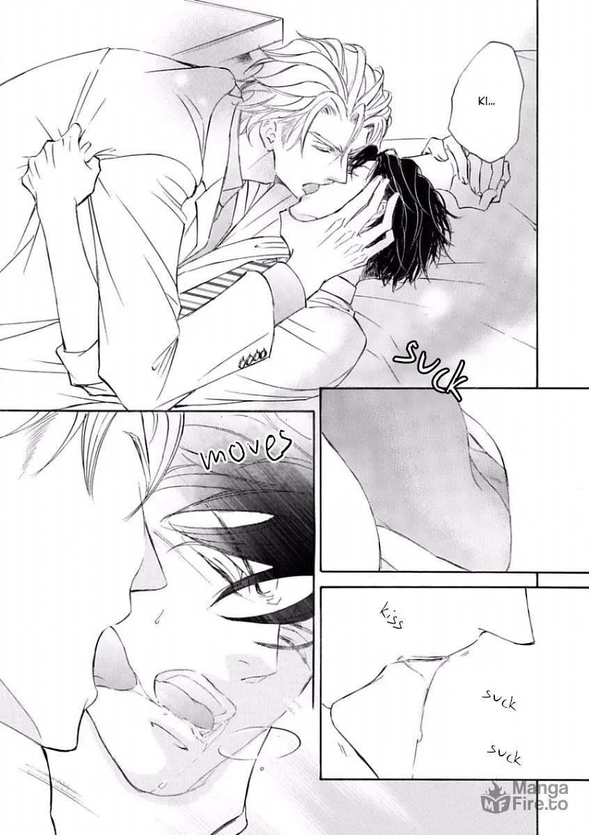 Read Kachou Fuugetsu chapter 46 image 21 on Lezhin