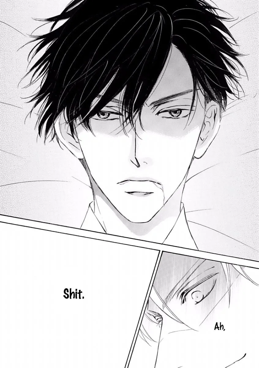 Read Kachou Fuugetsu chapter 46 image 23 on Lezhin