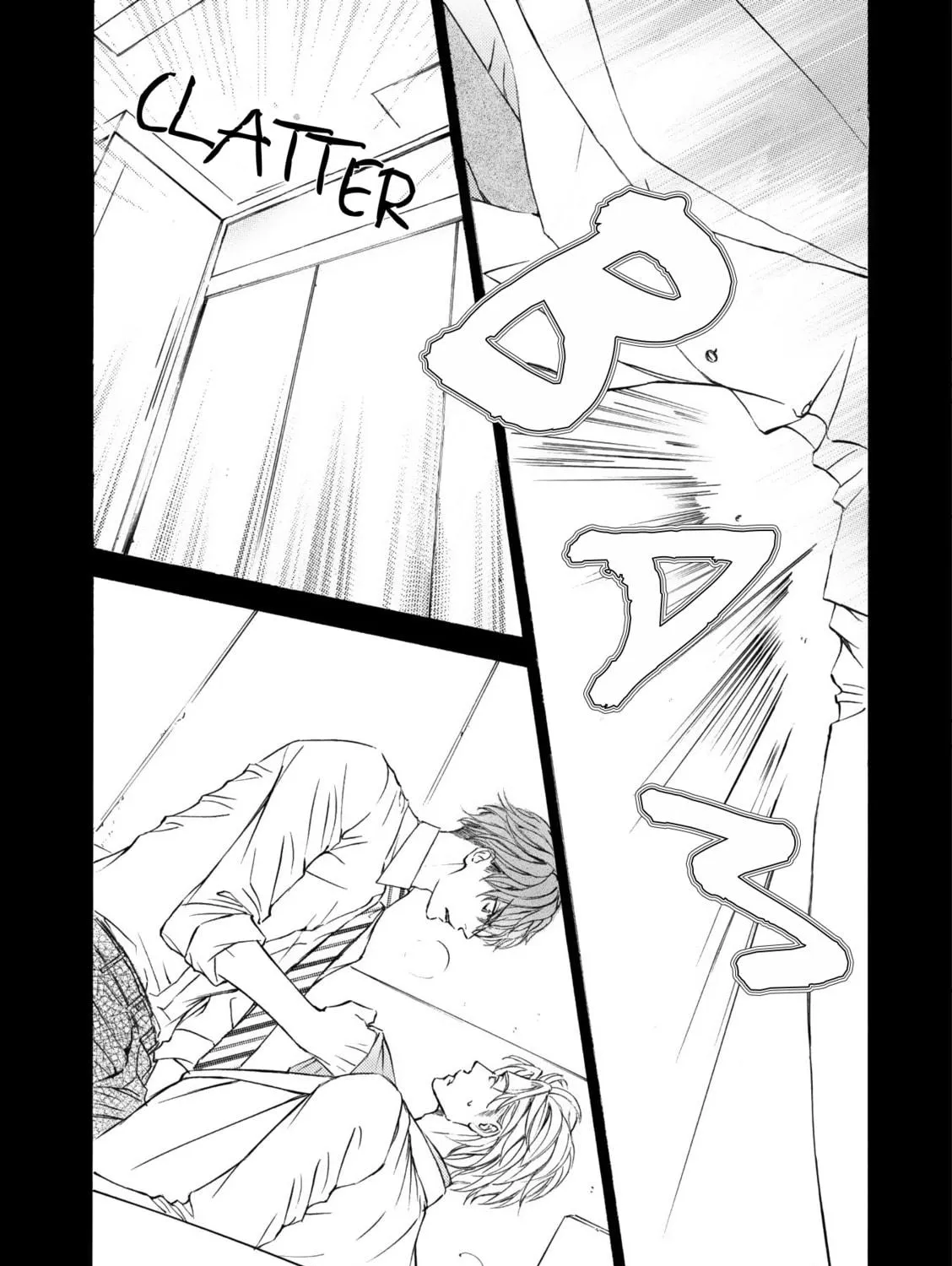 Read Kachou Fuugetsu chapter 47 image 16 on Lezhin