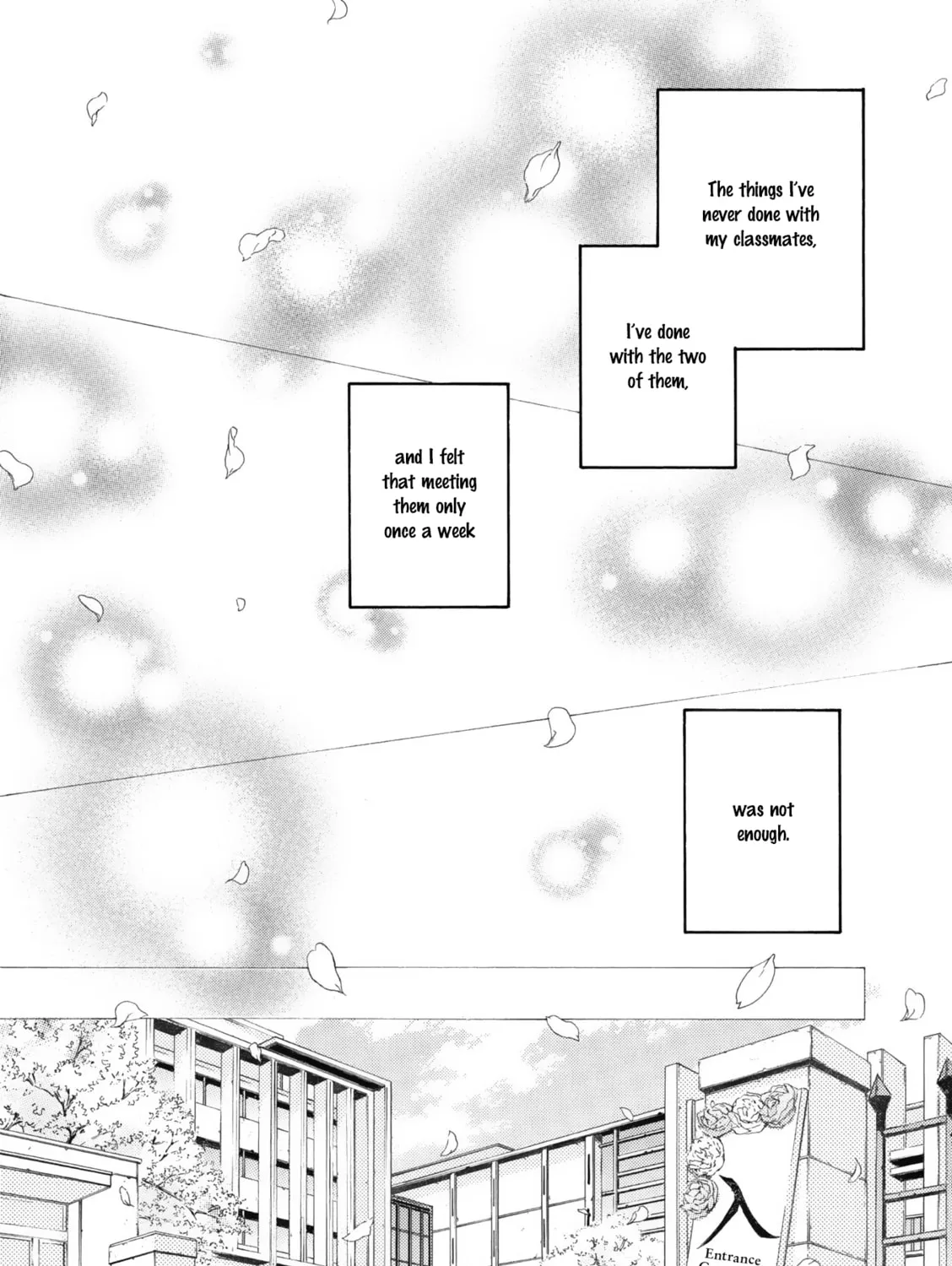 Read Kachou Fuugetsu chapter 47 image 42 on Lezhin