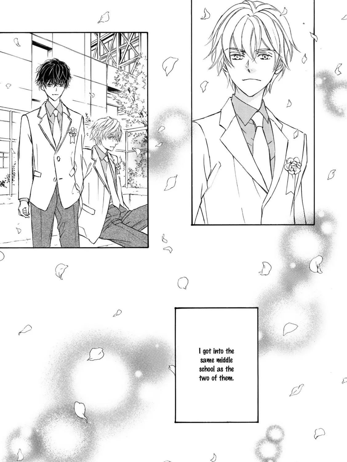 Read Kachou Fuugetsu chapter 47 image 44 on Lezhin