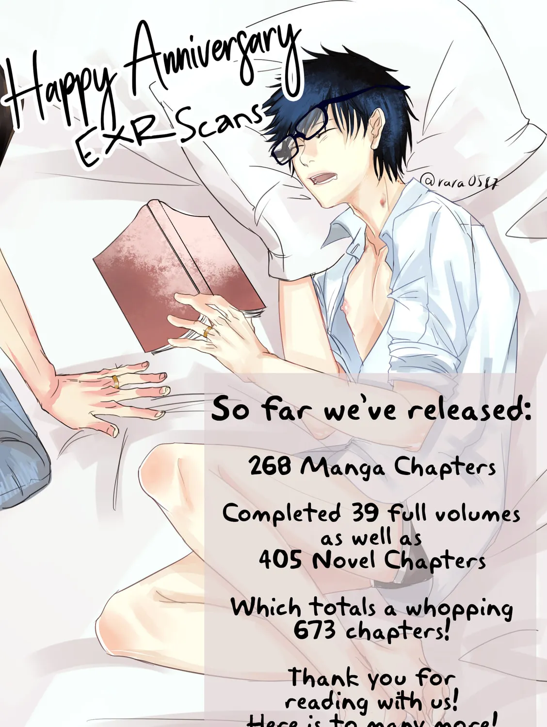 Read Kachou Fuugetsu chapter 47 image 5 on Lezhin