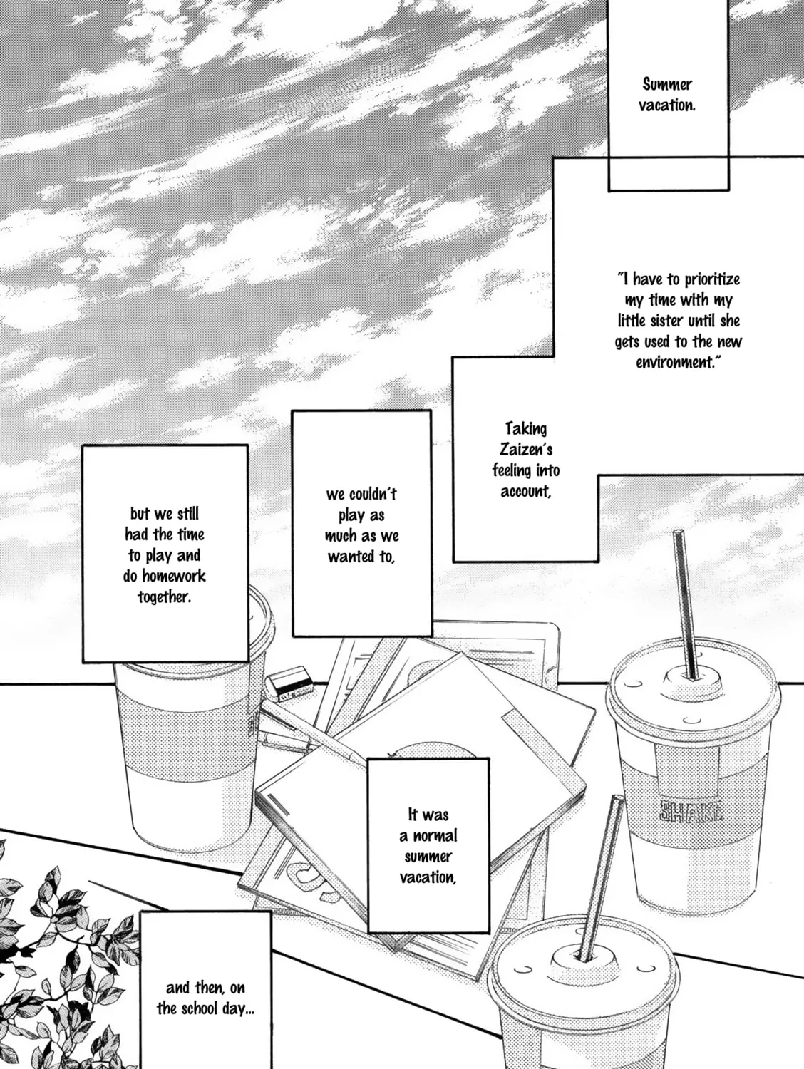 Read Kachou Fuugetsu chapter 47 image 54 on Lezhin