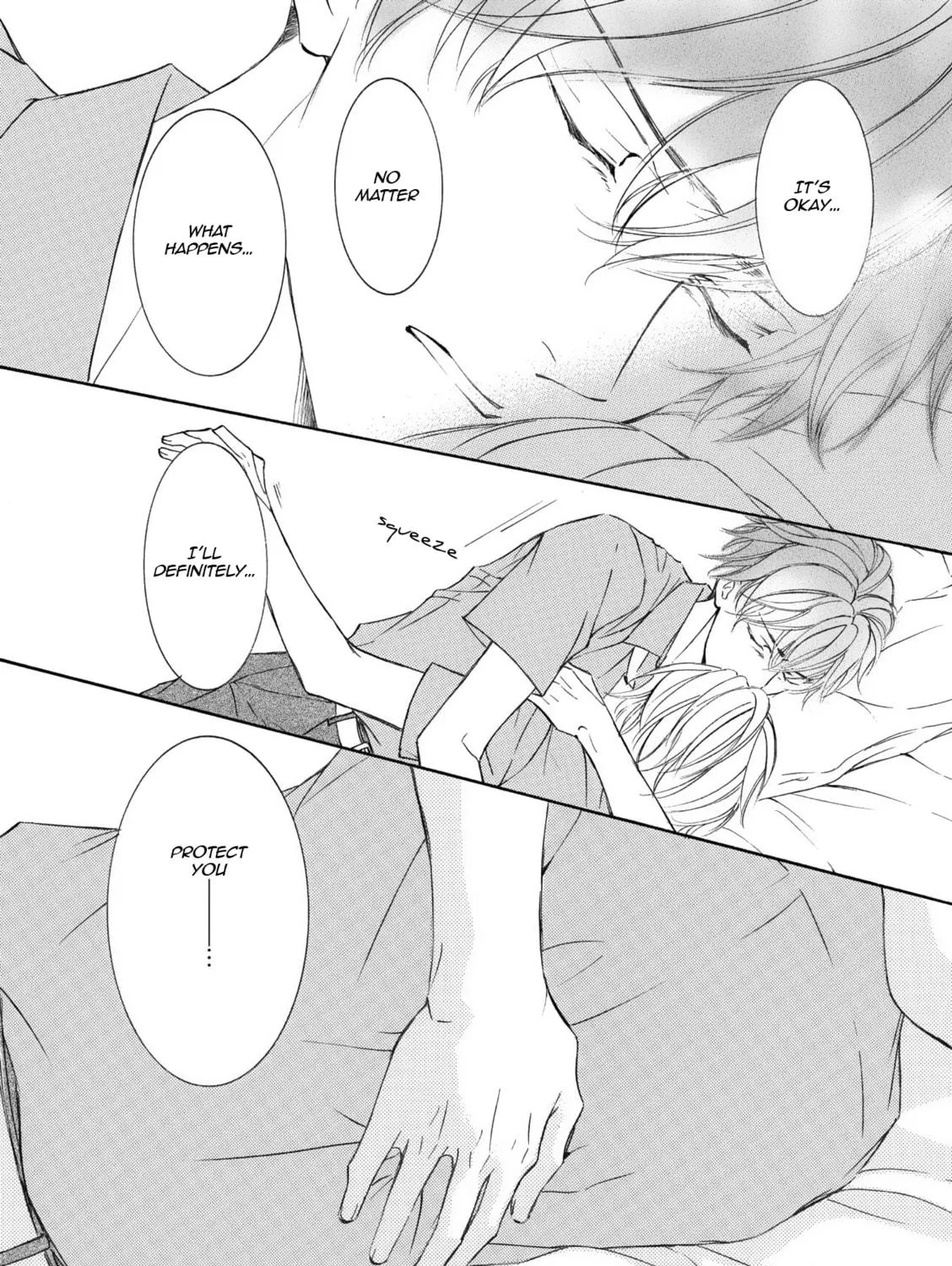 Read Kachou Fuugetsu chapter 47 image 66 on Lezhin