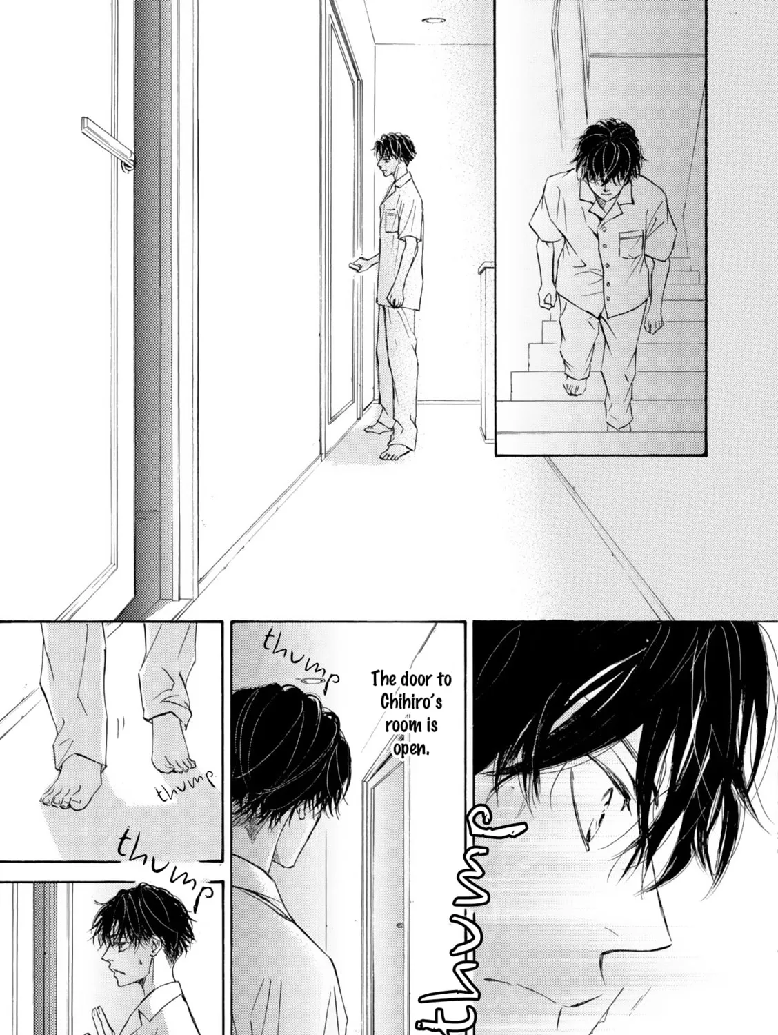 Read Kachou Fuugetsu chapter 48 image 40 on Lezhin