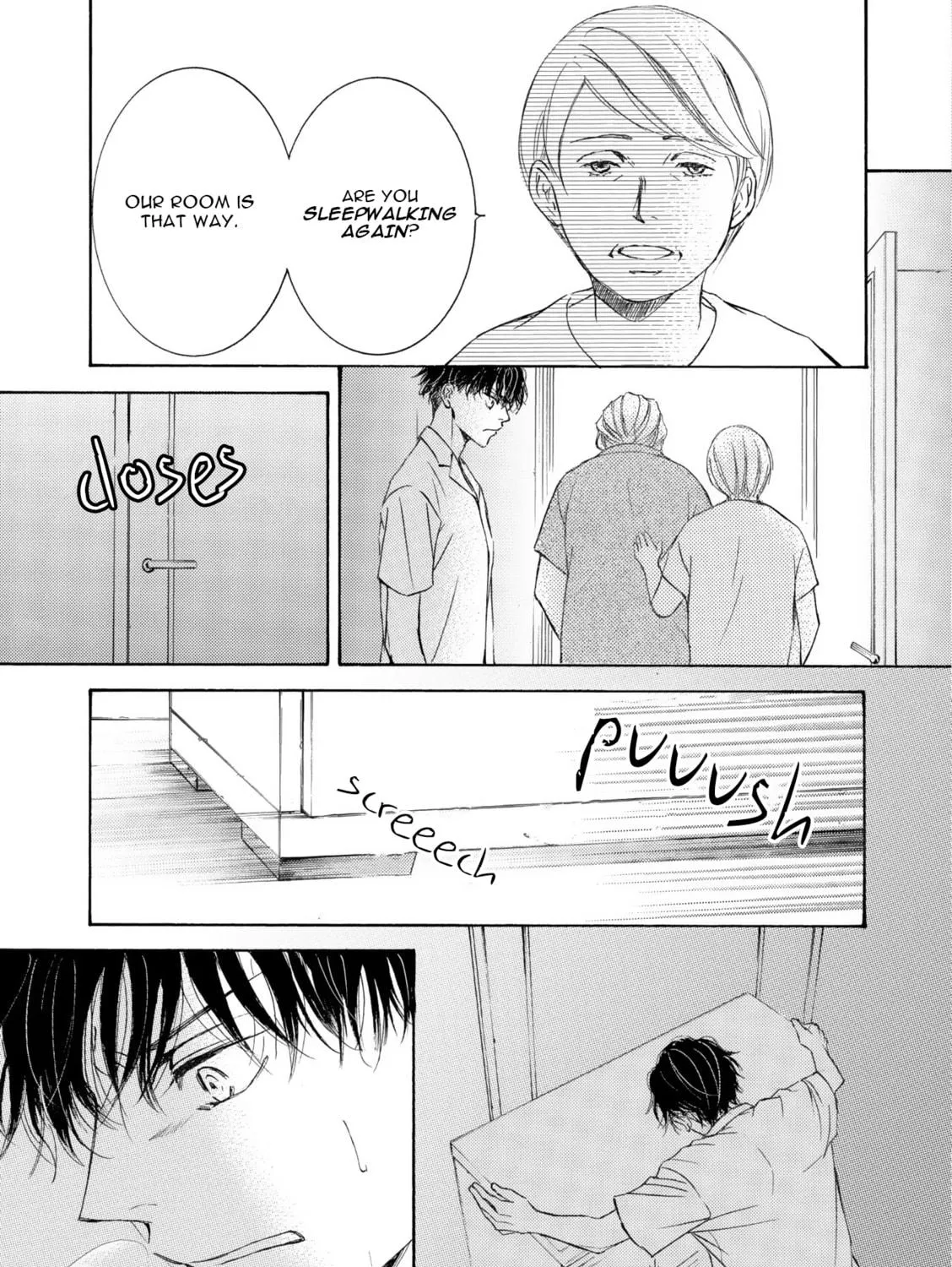 Read Kachou Fuugetsu chapter 48 image 46 on Lezhin