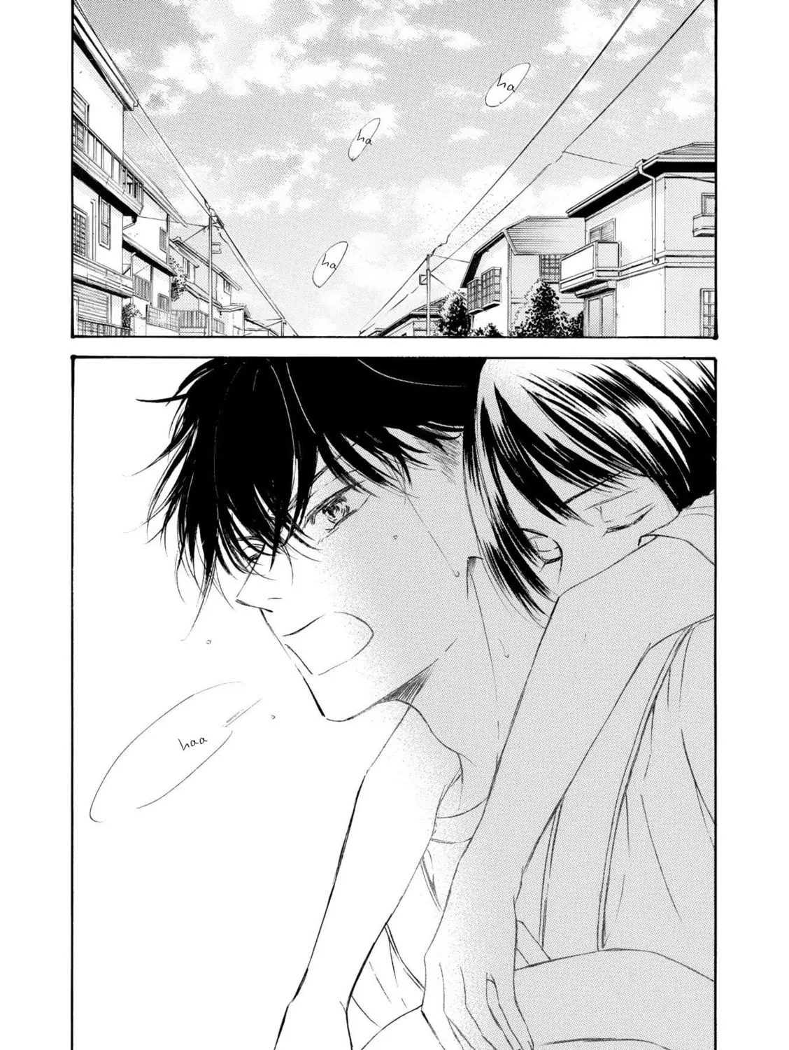 Read Kachou Fuugetsu chapter 49 image 10 on Lezhin