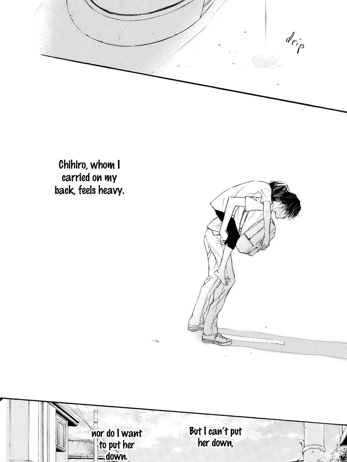 Read Kachou Fuugetsu chapter 49 image 22 on Lezhin