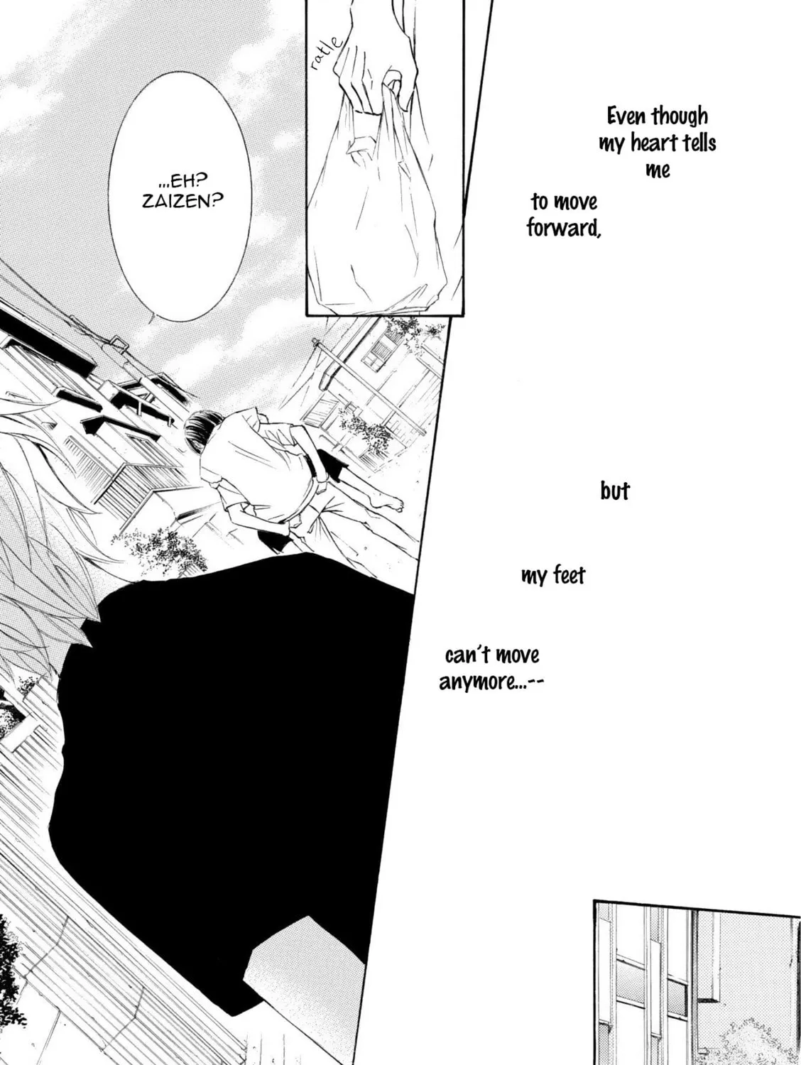 Read Kachou Fuugetsu chapter 49 image 24 on Lezhin