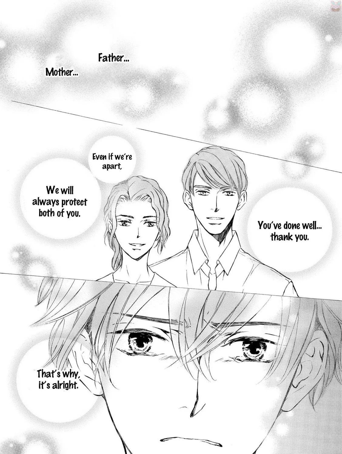 Read Kachou Fuugetsu chapter 49 image 32 on Lezhin