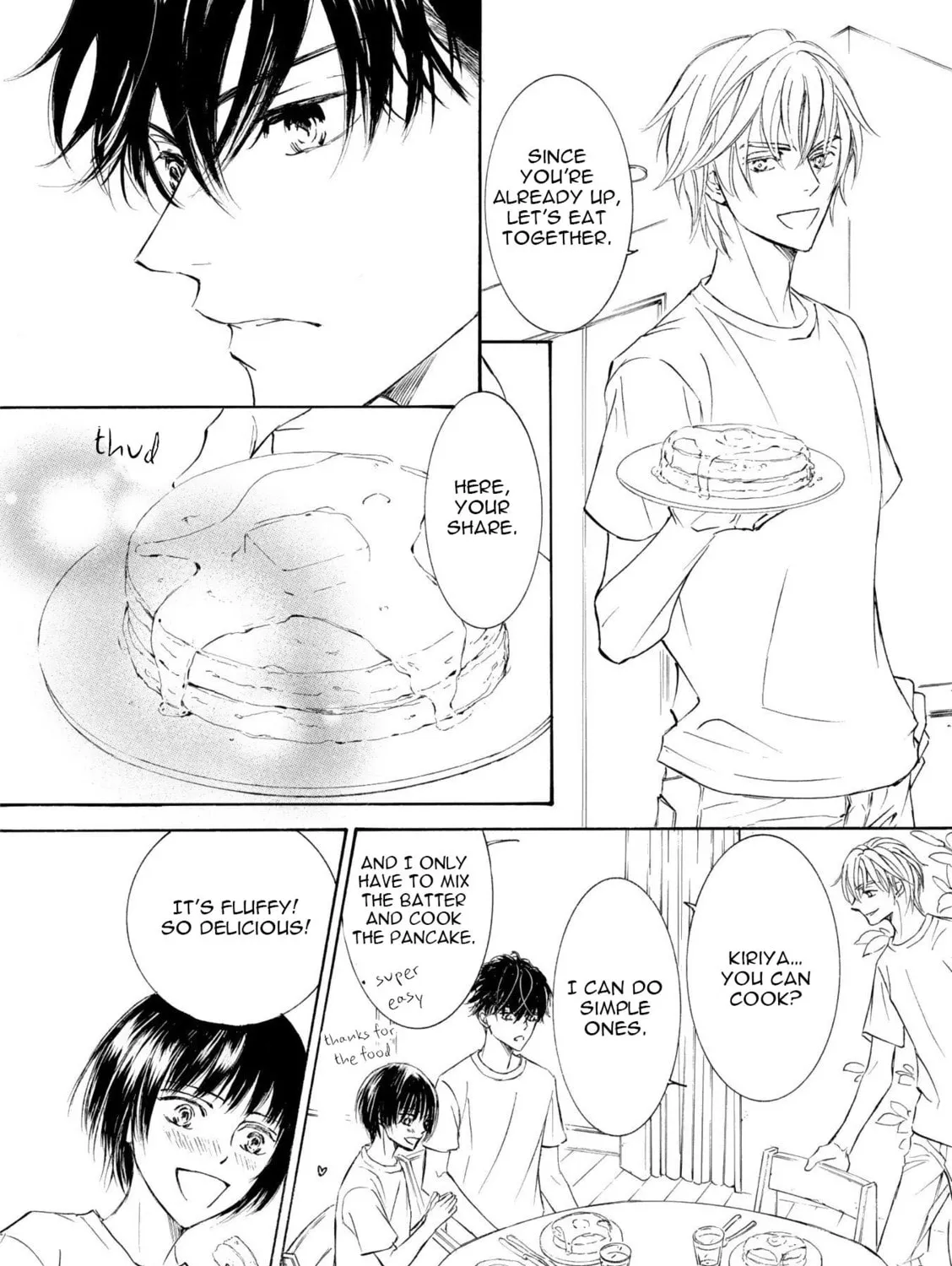 Read Kachou Fuugetsu chapter 49 image 42 on Lezhin