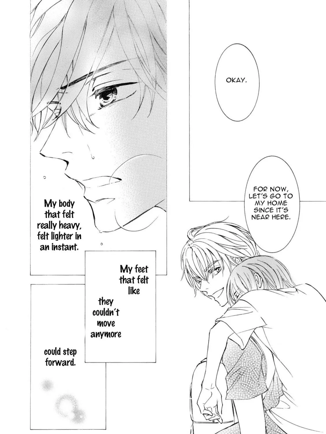 Read Kachou Fuugetsu chapter 49 image 50 on Lezhin