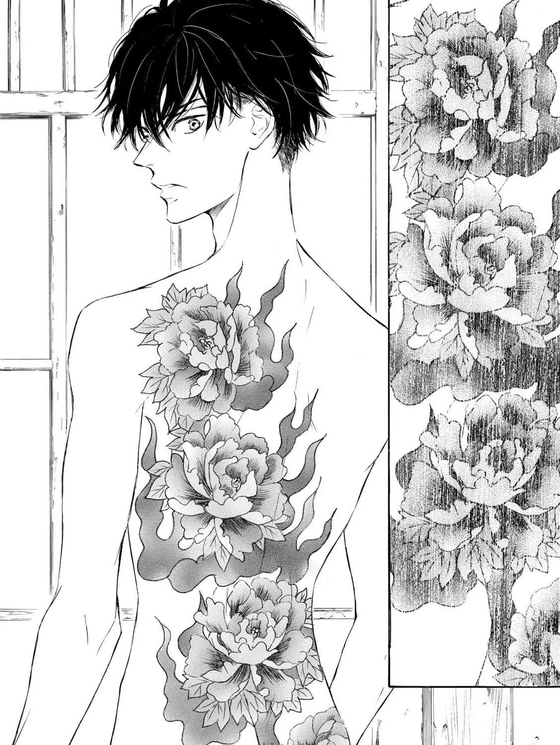 Read Kachou Fuugetsu chapter 49 image 66 on Lezhin