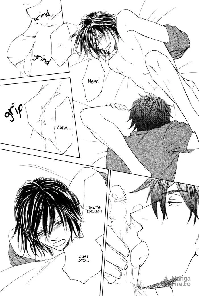 Read Kachou Fuugetsu chapter 5 image 19 on Lezhin