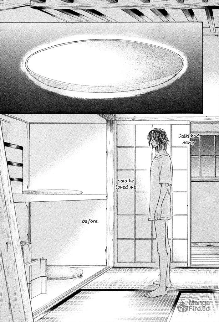 Read Kachou Fuugetsu chapter 5 image 24 on Lezhin