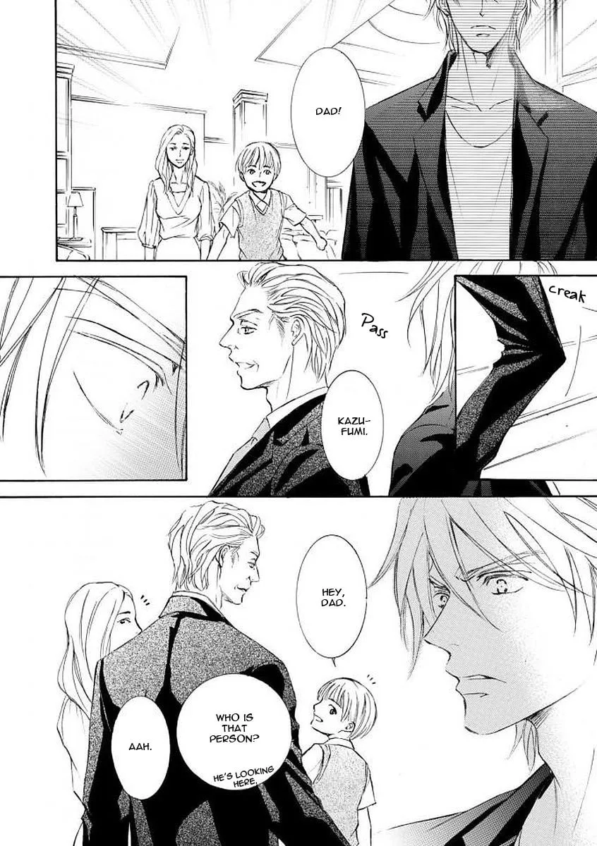 Read Kachou Fuugetsu chapter 50 image 17 on Lezhin