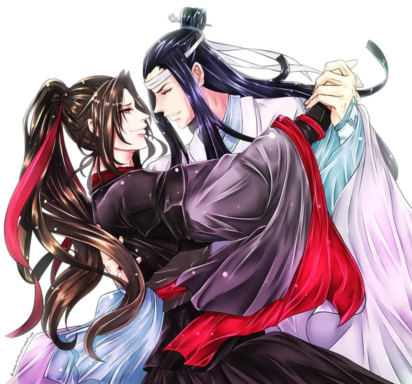 Read Kachou Fuugetsu chapter 50 image 2 on Lezhin