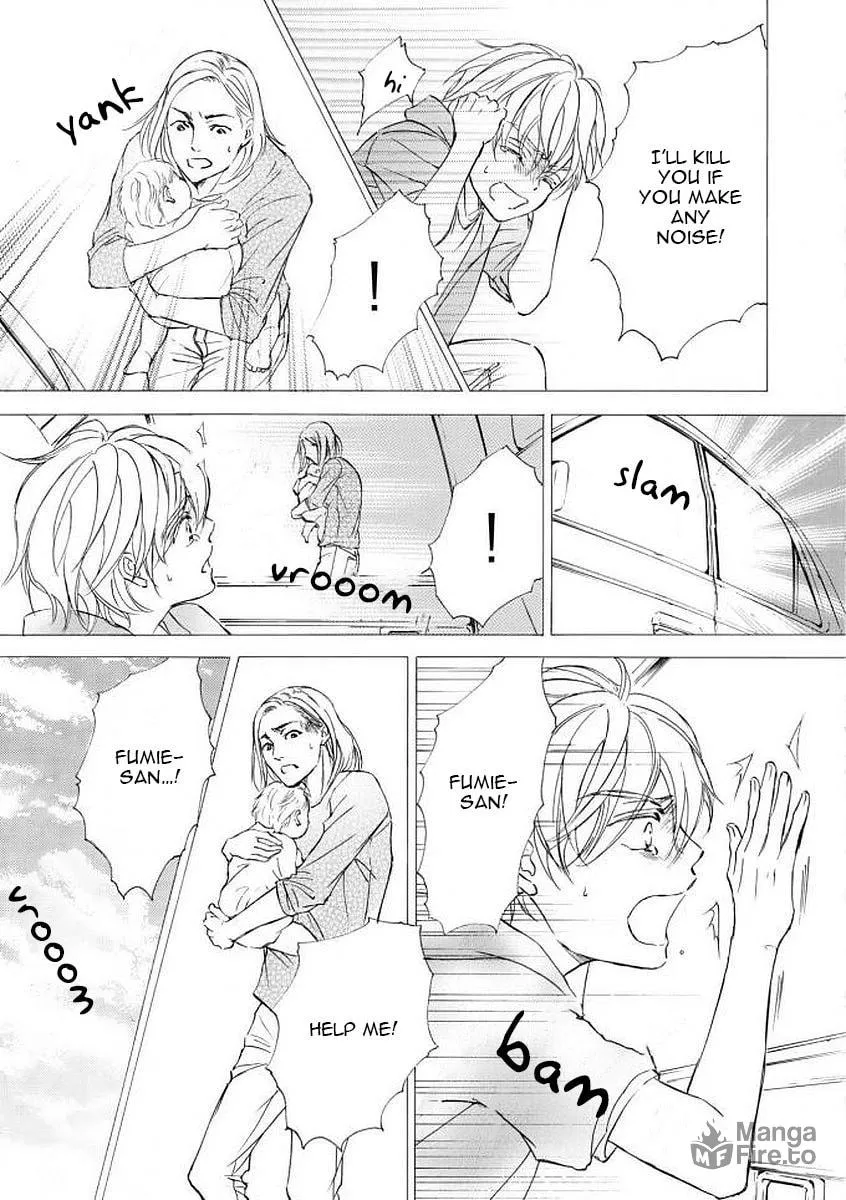 Read Kachou Fuugetsu chapter 50 image 20 on Lezhin