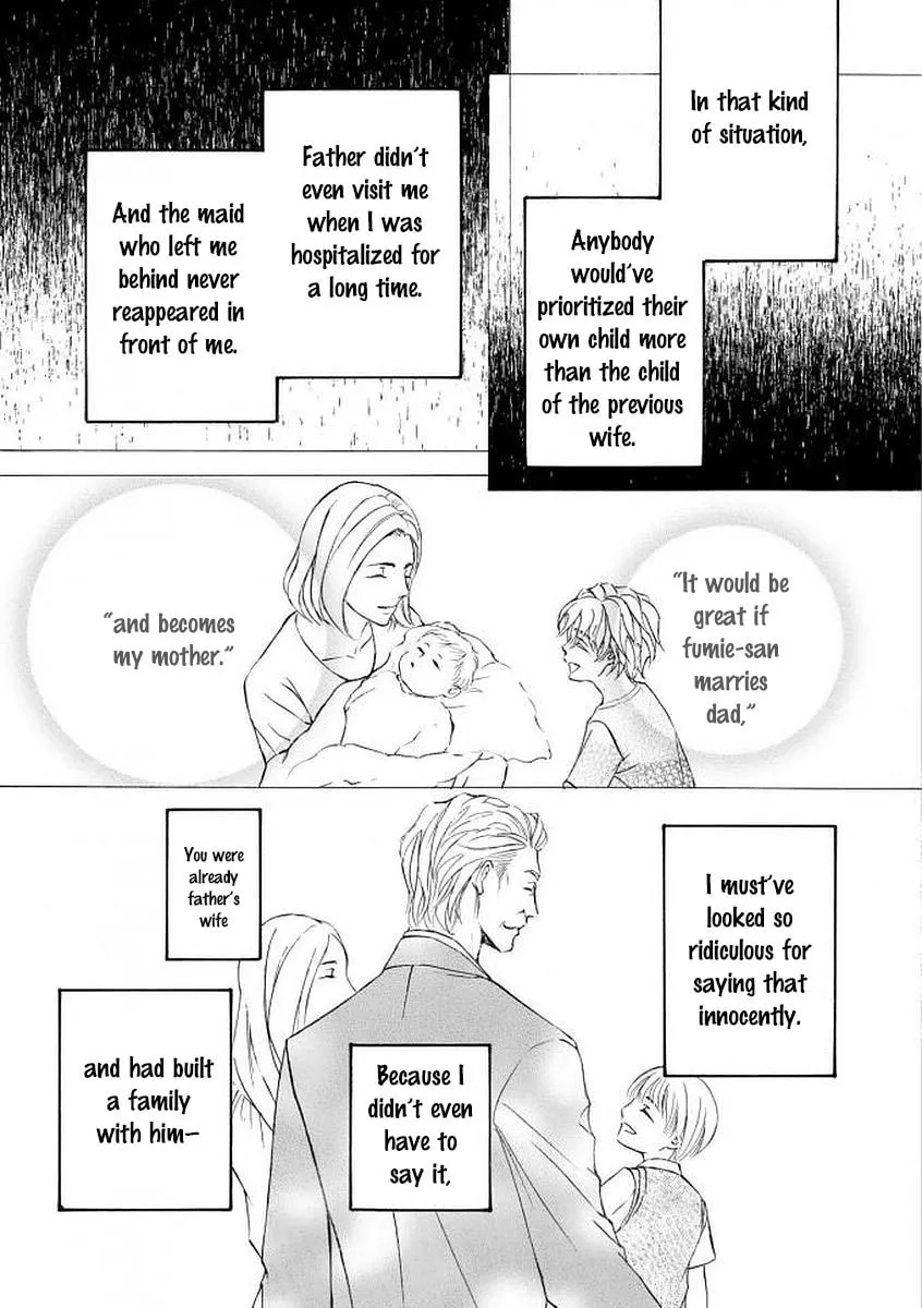 Read Kachou Fuugetsu chapter 50 image 22 on Lezhin