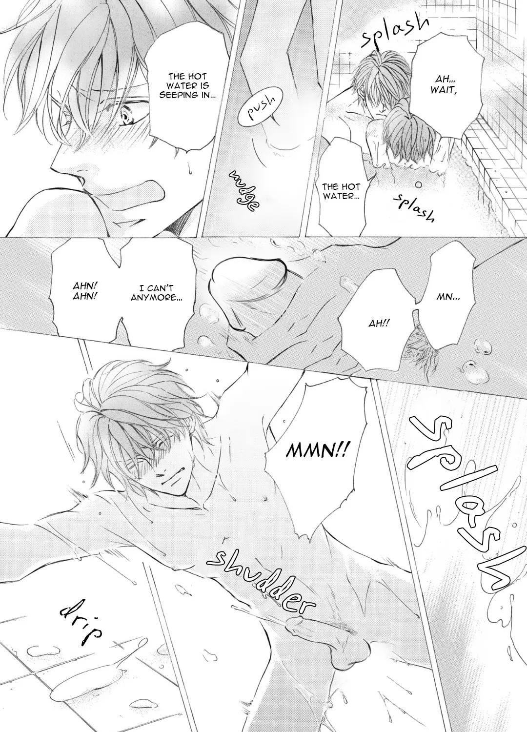 Read Kachou Fuugetsu chapter 51.6 image 11 on Lezhin