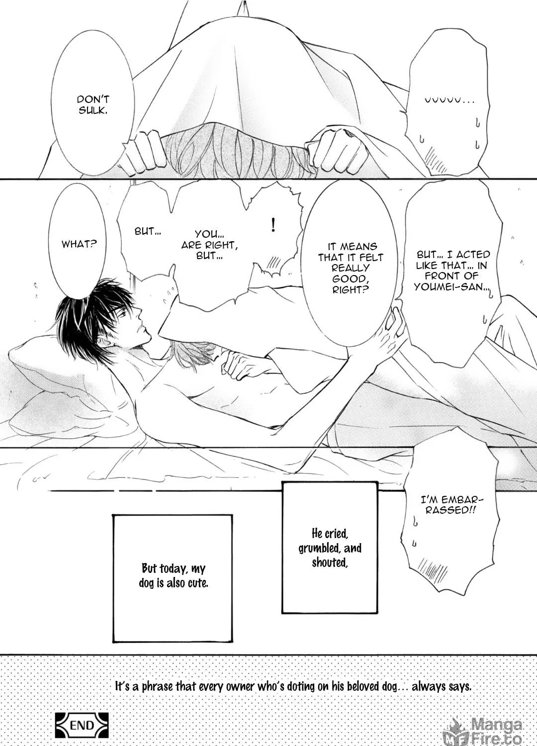 Read Kachou Fuugetsu chapter 51.6 image 27 on Lezhin