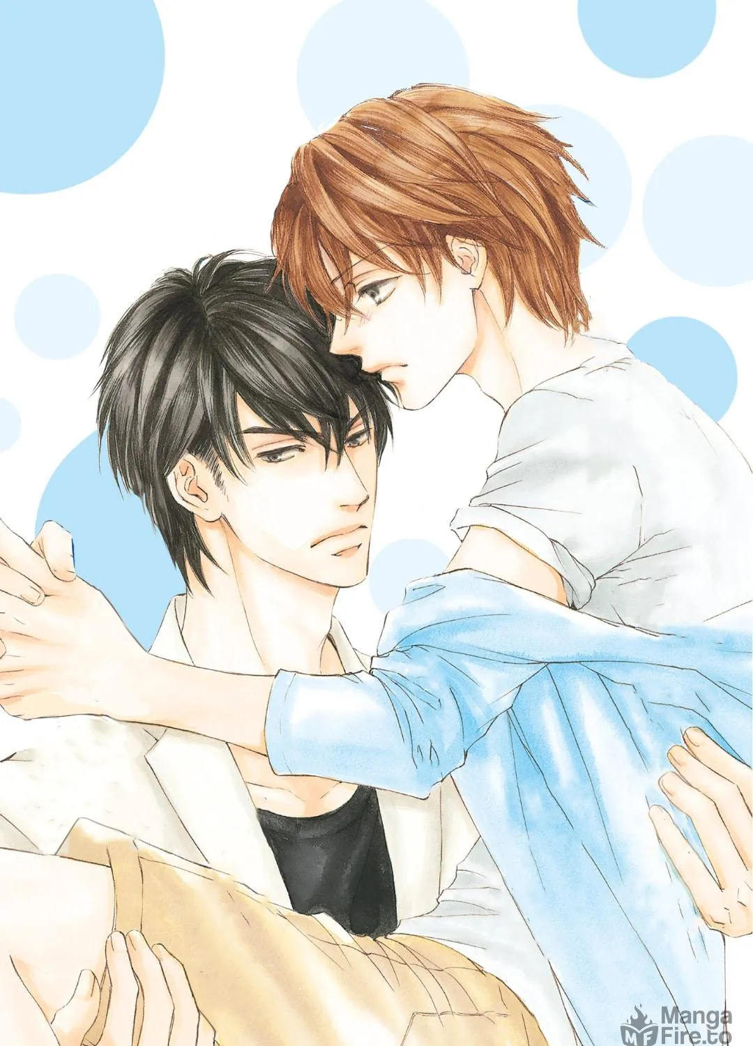 Read Kachou Fuugetsu chapter 51.6 image 3 on Lezhin