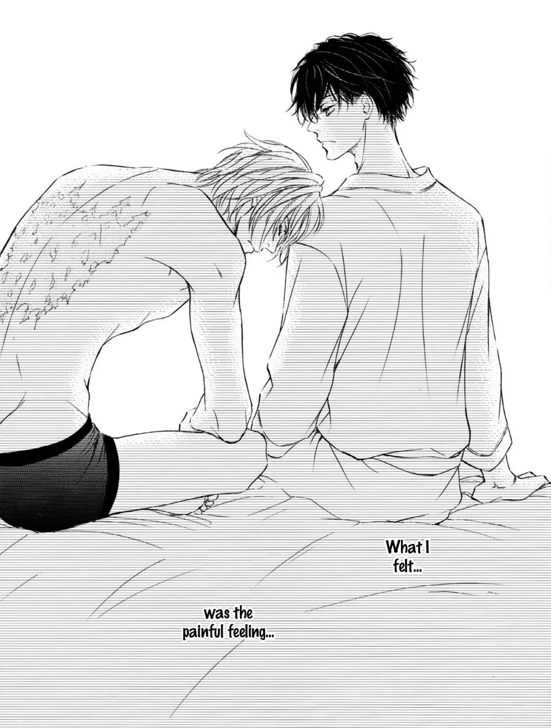 Read Kachou Fuugetsu chapter 51 image 27 on Lezhin