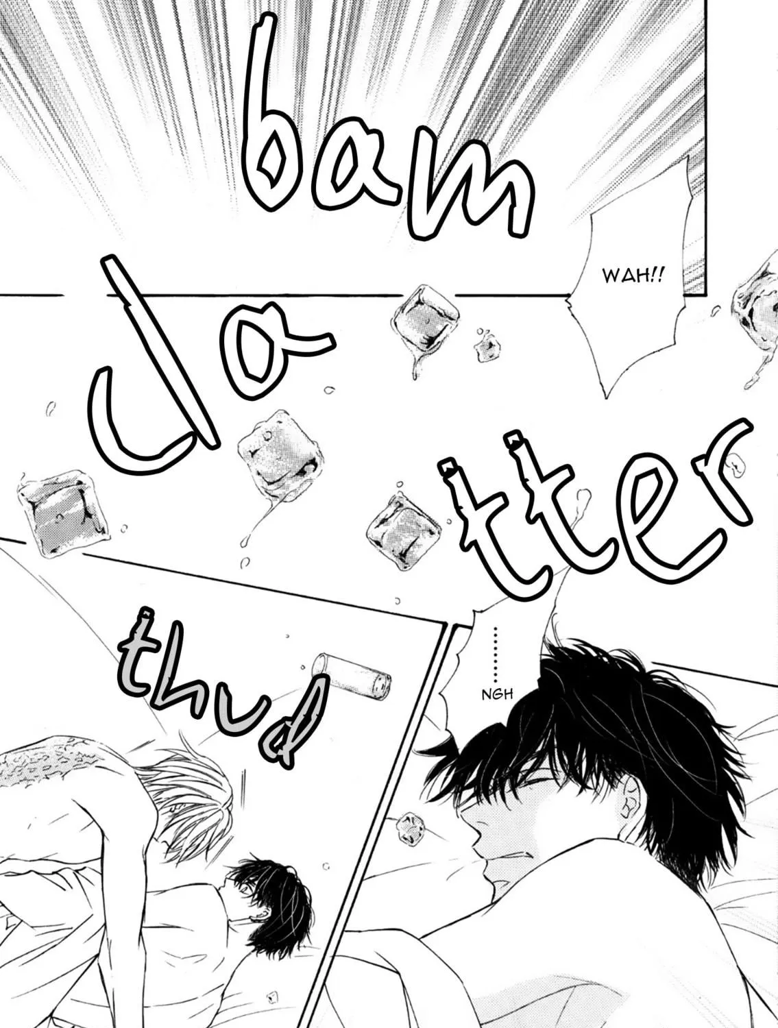 Read Kachou Fuugetsu chapter 51 image 39 on Lezhin