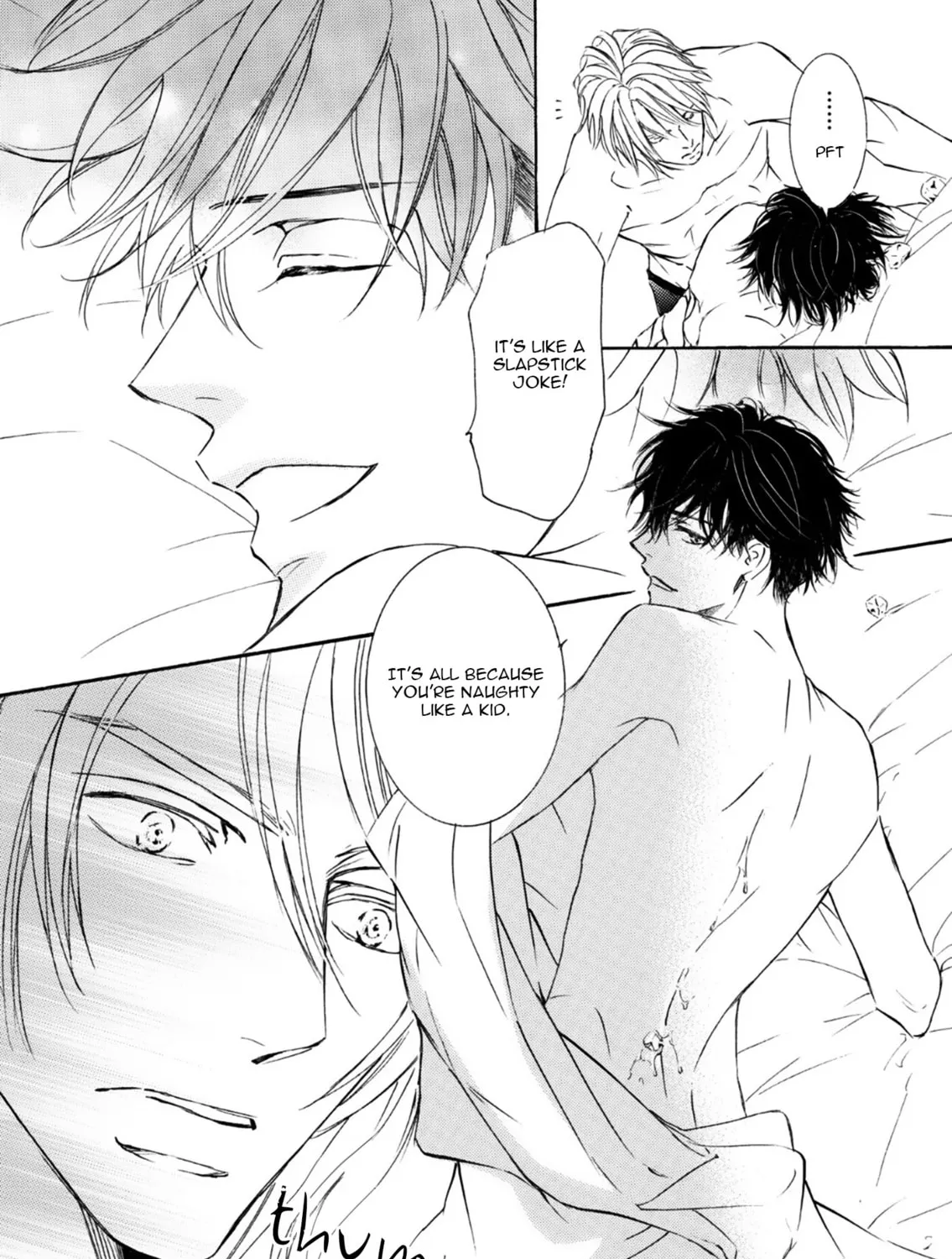 Read Kachou Fuugetsu chapter 51 image 41 on Lezhin