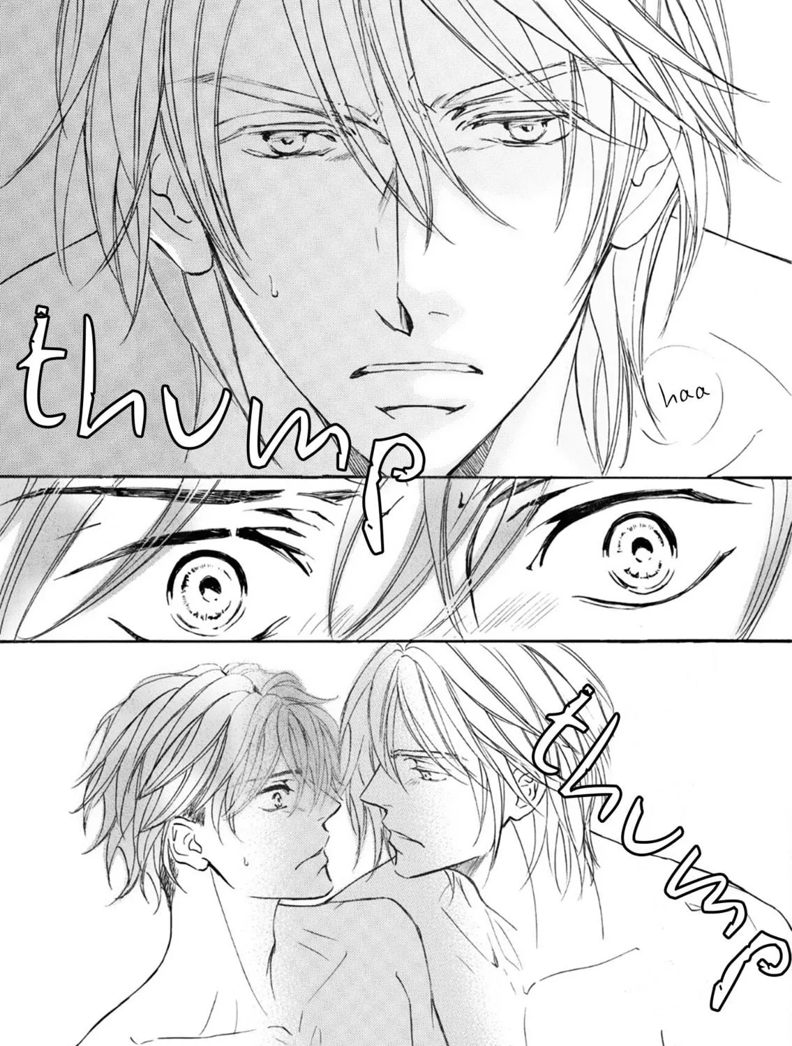 Read Kachou Fuugetsu chapter 51 image 47 on Lezhin