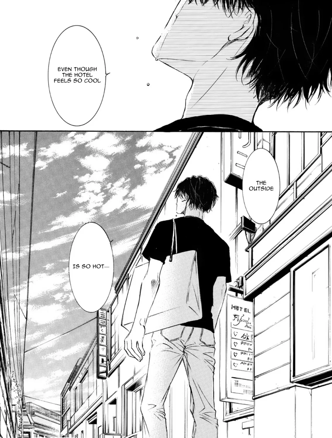 Read Kachou Fuugetsu chapter 51 image 61 on Lezhin