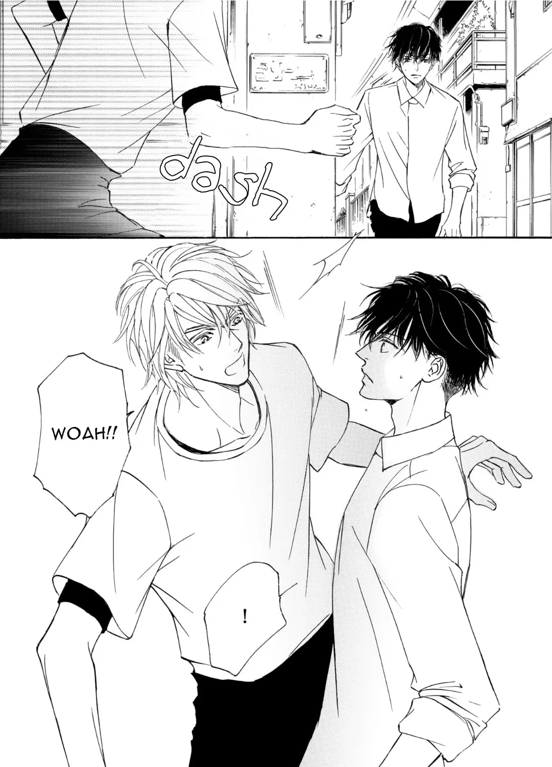 Read Kachou Fuugetsu chapter 52 image 31 on Lezhin
