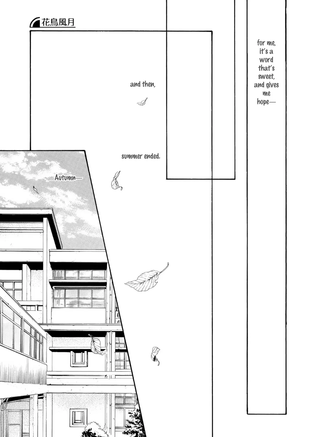 Read Kachou Fuugetsu chapter 54 image 19 on Lezhin