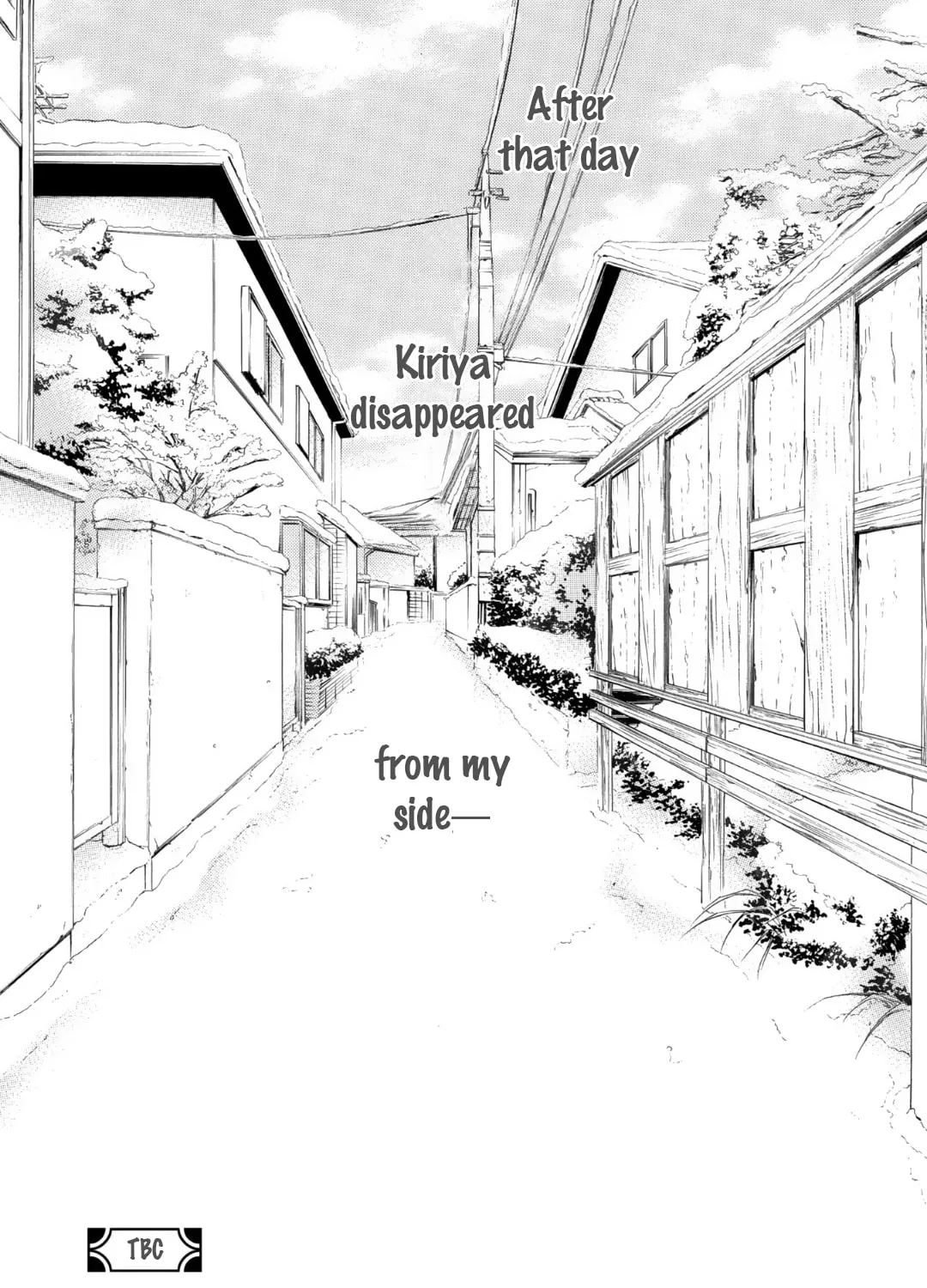 Read Kachou Fuugetsu chapter 54 image 61 on Lezhin