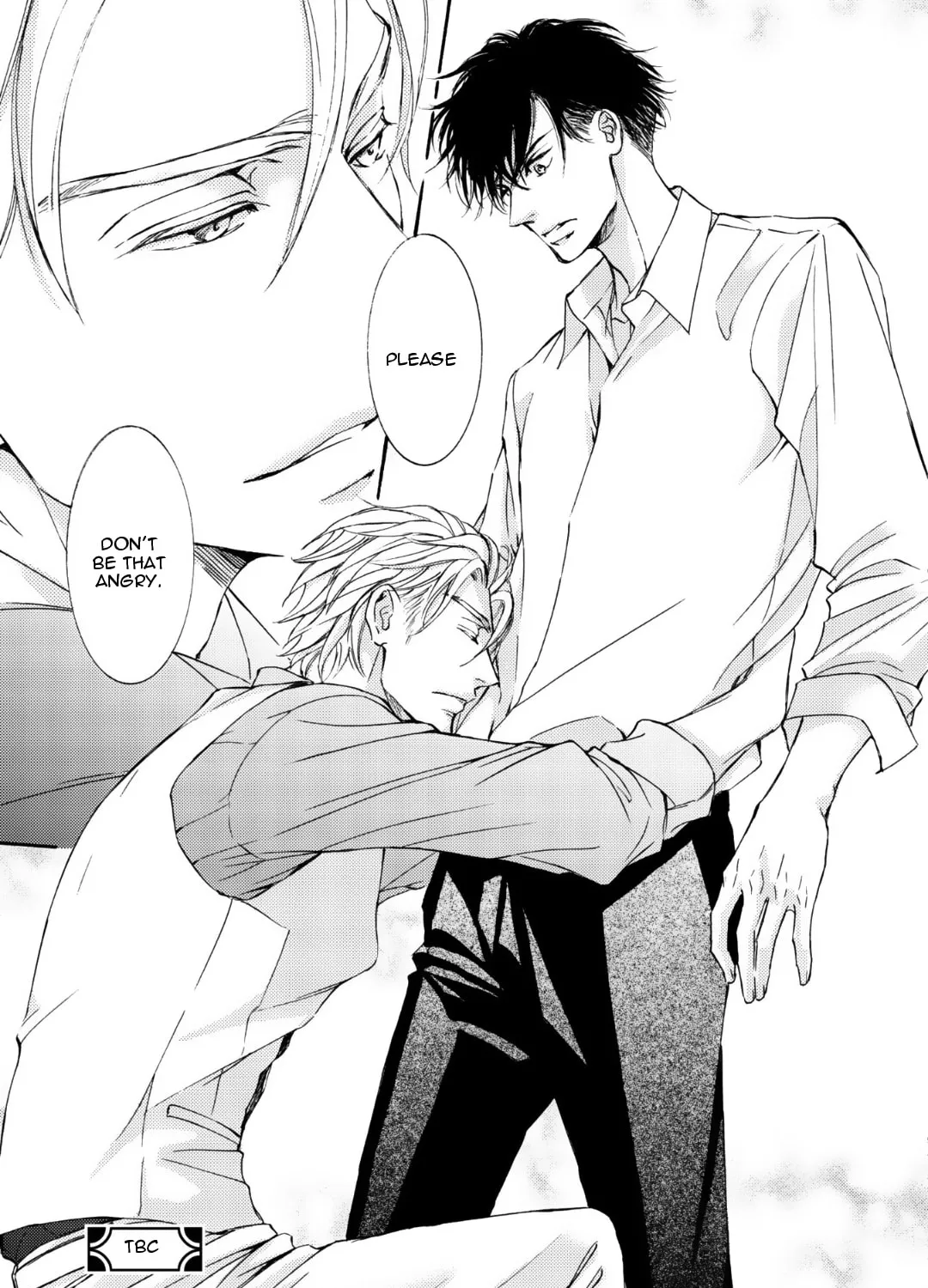 Read Kachou Fuugetsu chapter 56 image 41 on Lezhin