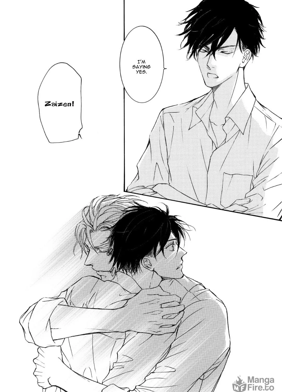 Read Kachou Fuugetsu chapter 57 image 33 on Lezhin