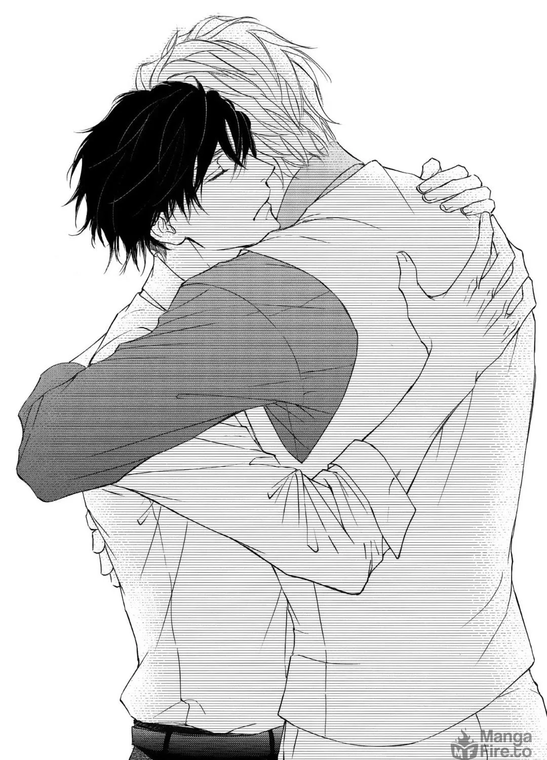 Read Kachou Fuugetsu chapter 57 image 39 on Lezhin