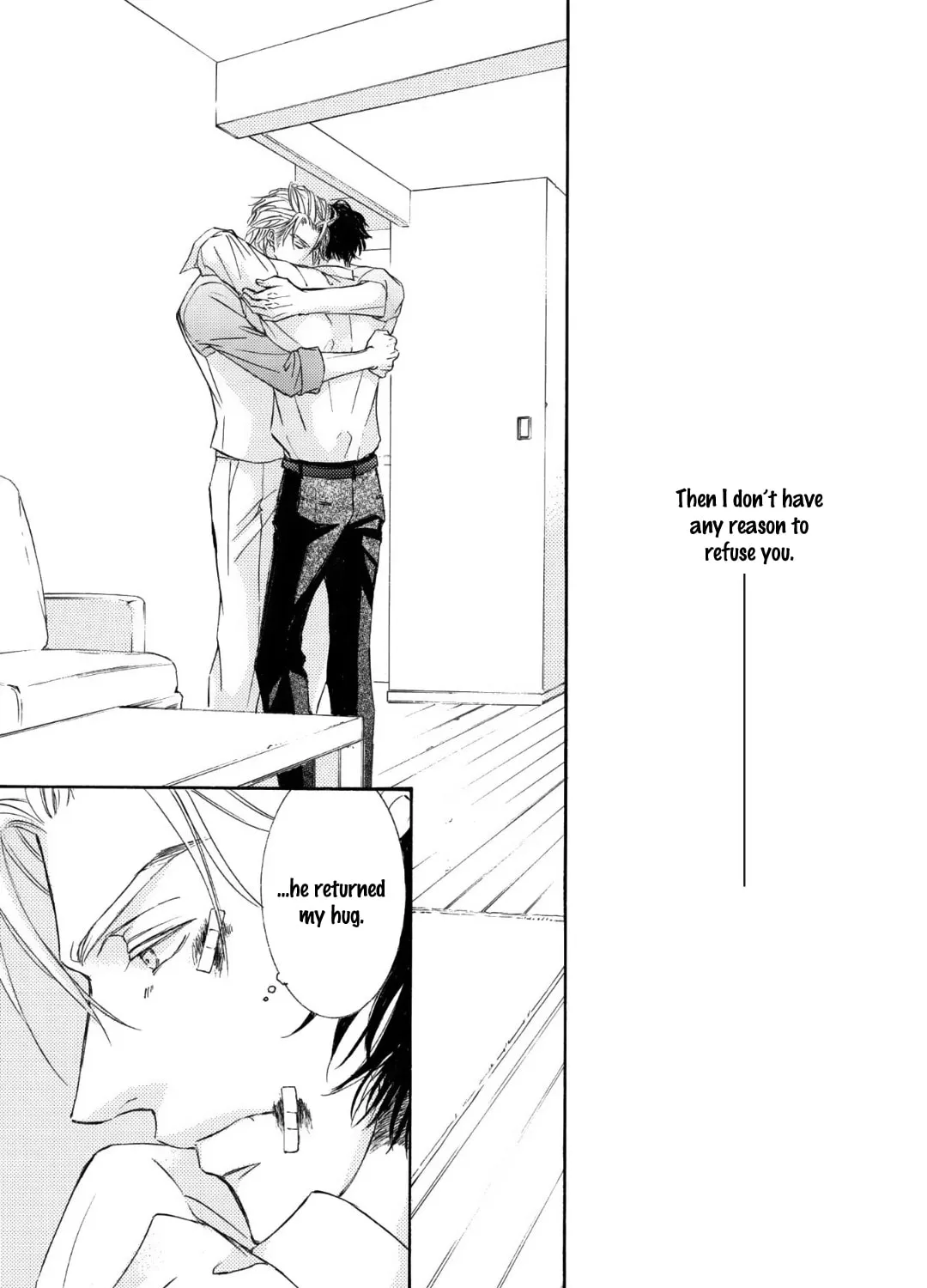 Read Kachou Fuugetsu chapter 57 image 41 on Lezhin