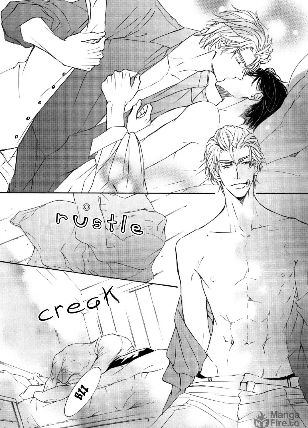 Read Kachou Fuugetsu chapter 57 image 51 on Lezhin