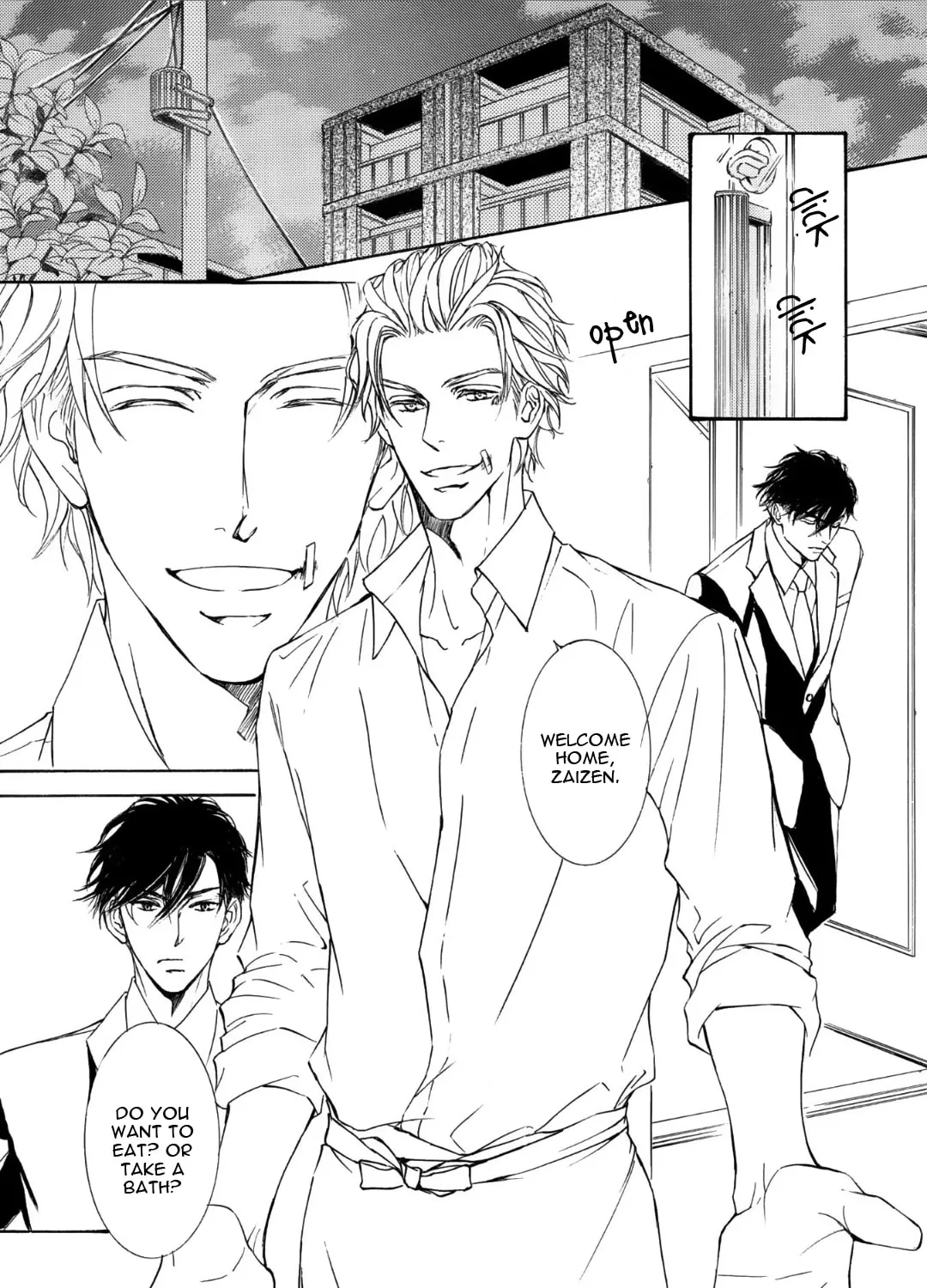 Read Kachou Fuugetsu chapter 58 image 29 on Lezhin