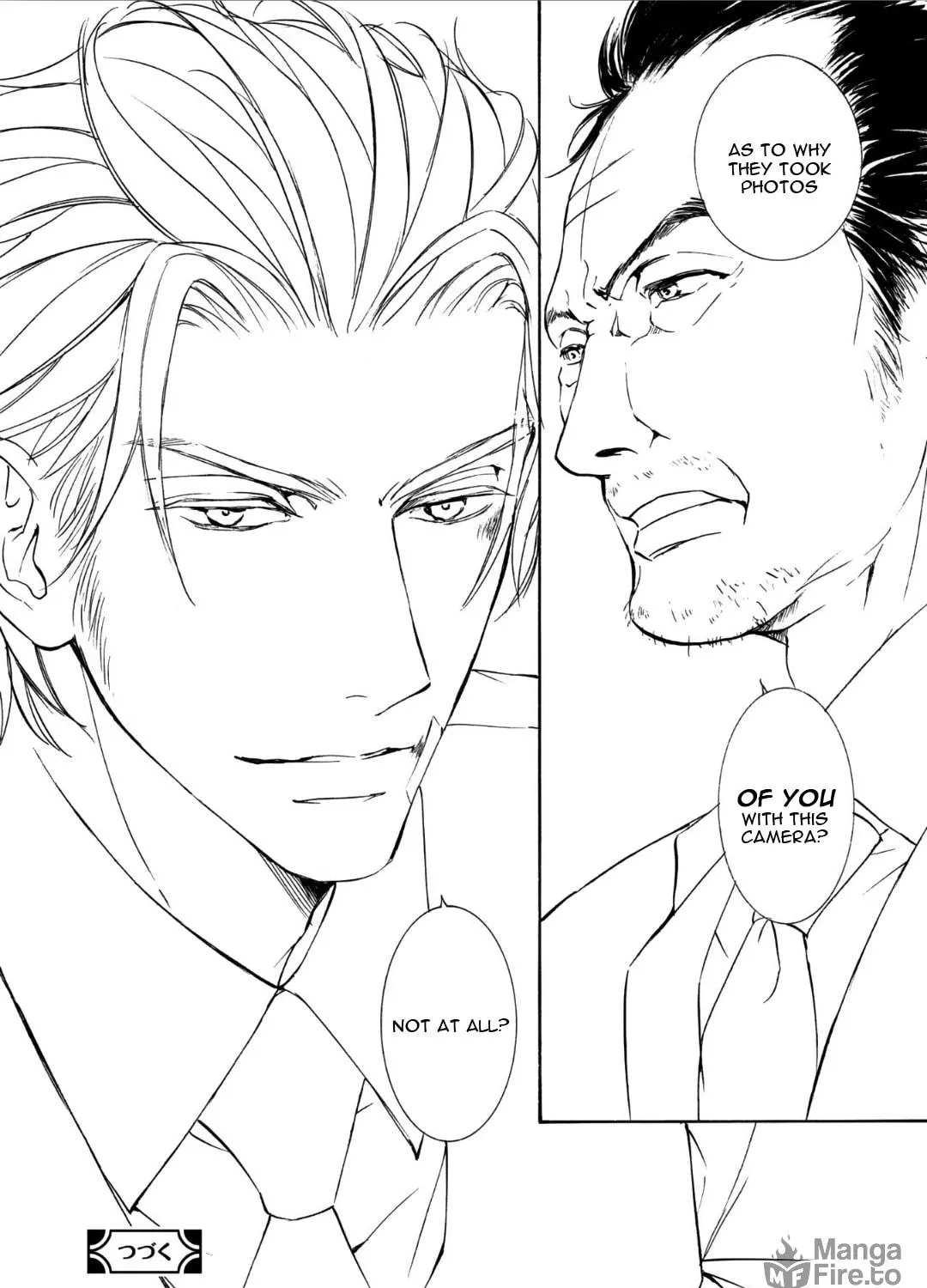 Read Kachou Fuugetsu chapter 58 image 57 on Lezhin