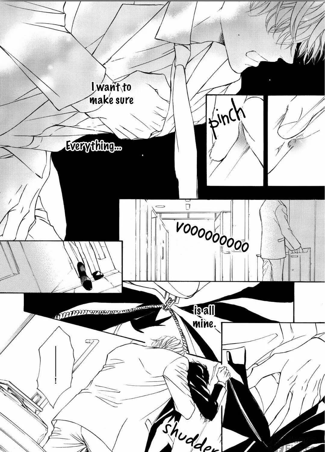 Read Kachou Fuugetsu chapter 61 image 27 on Lezhin