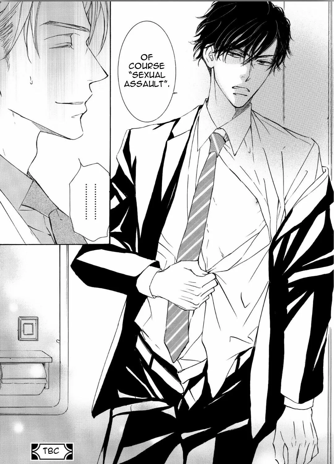 Read Kachou Fuugetsu chapter 61 image 31 on Lezhin