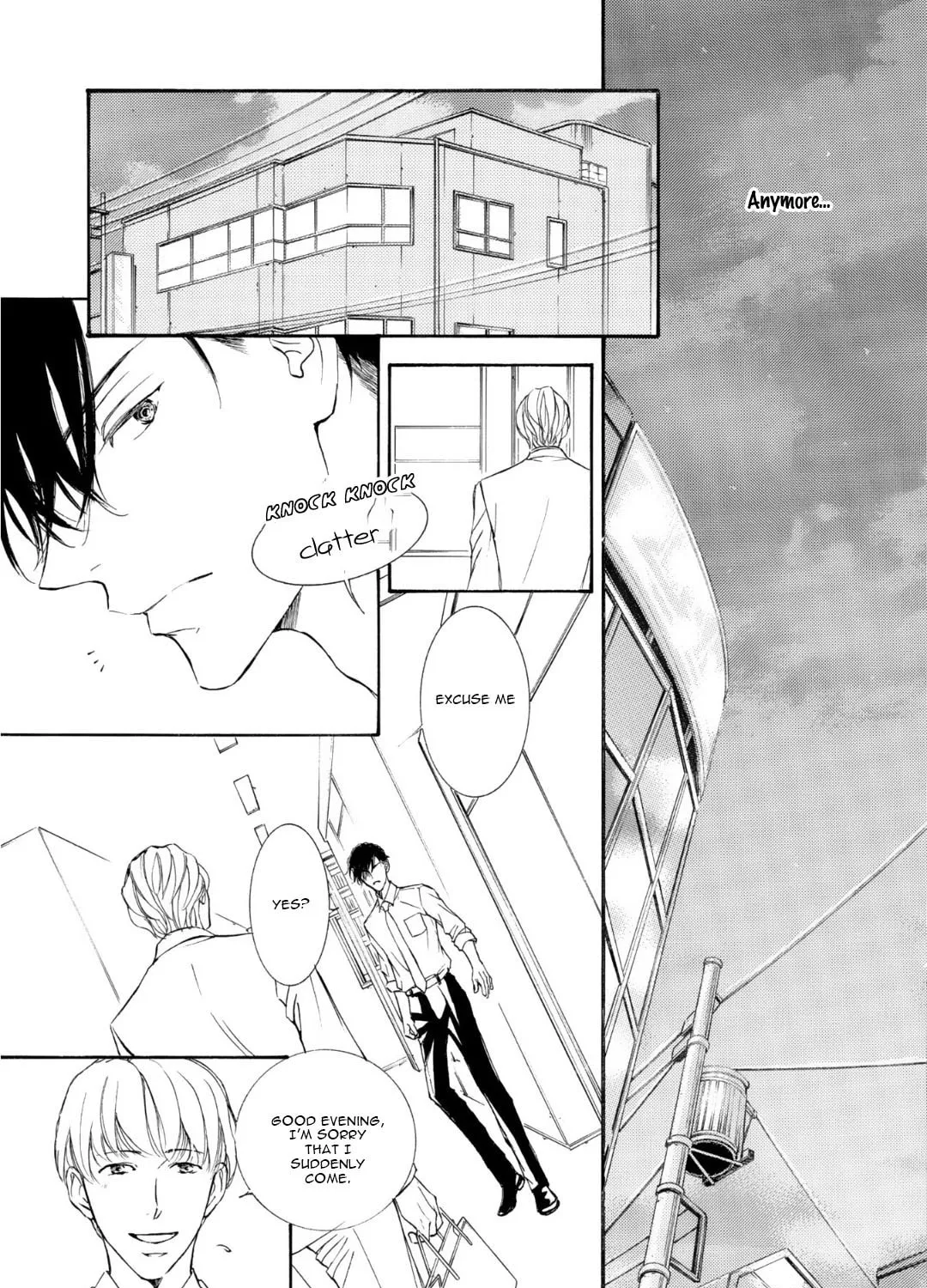 Read Kachou Fuugetsu chapter 62 image 19 on Lezhin