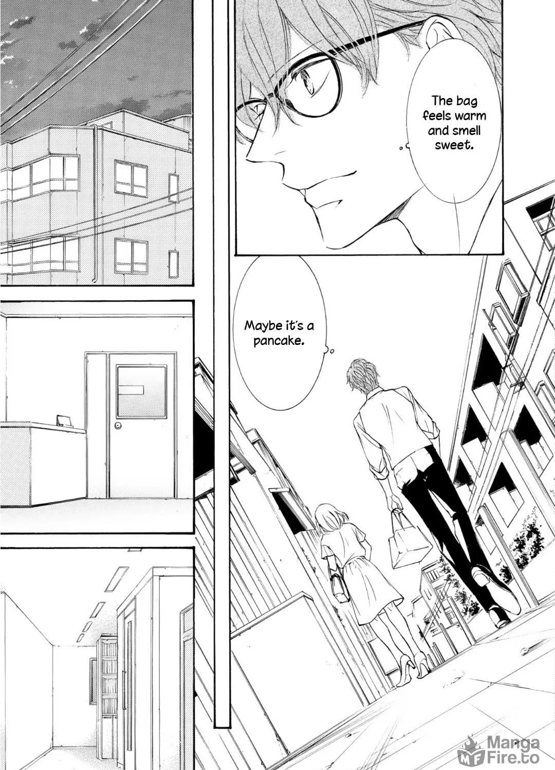 Read Kachou Fuugetsu chapter 62 image 27 on Lezhin