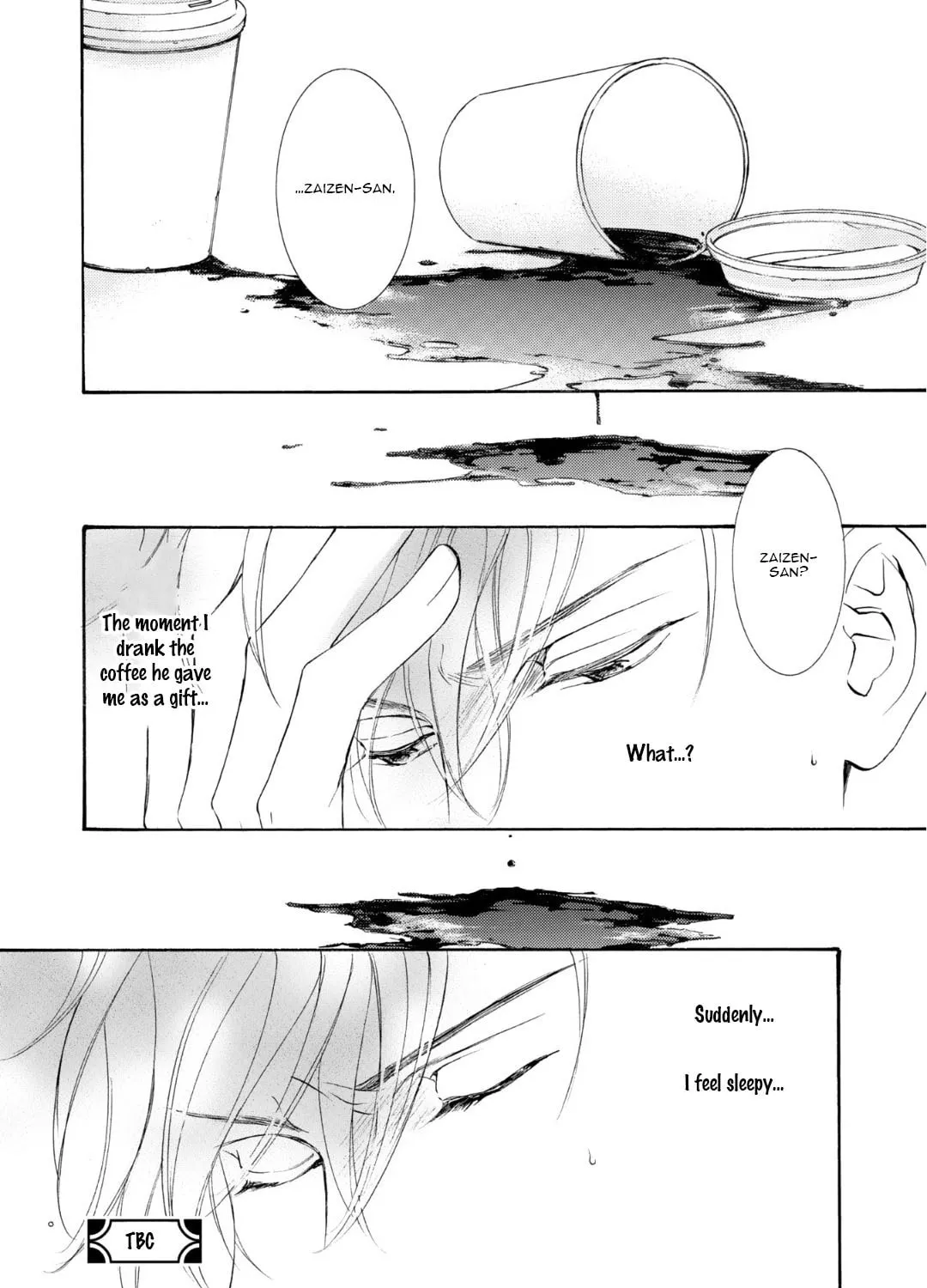 Read Kachou Fuugetsu chapter 62 image 29 on Lezhin