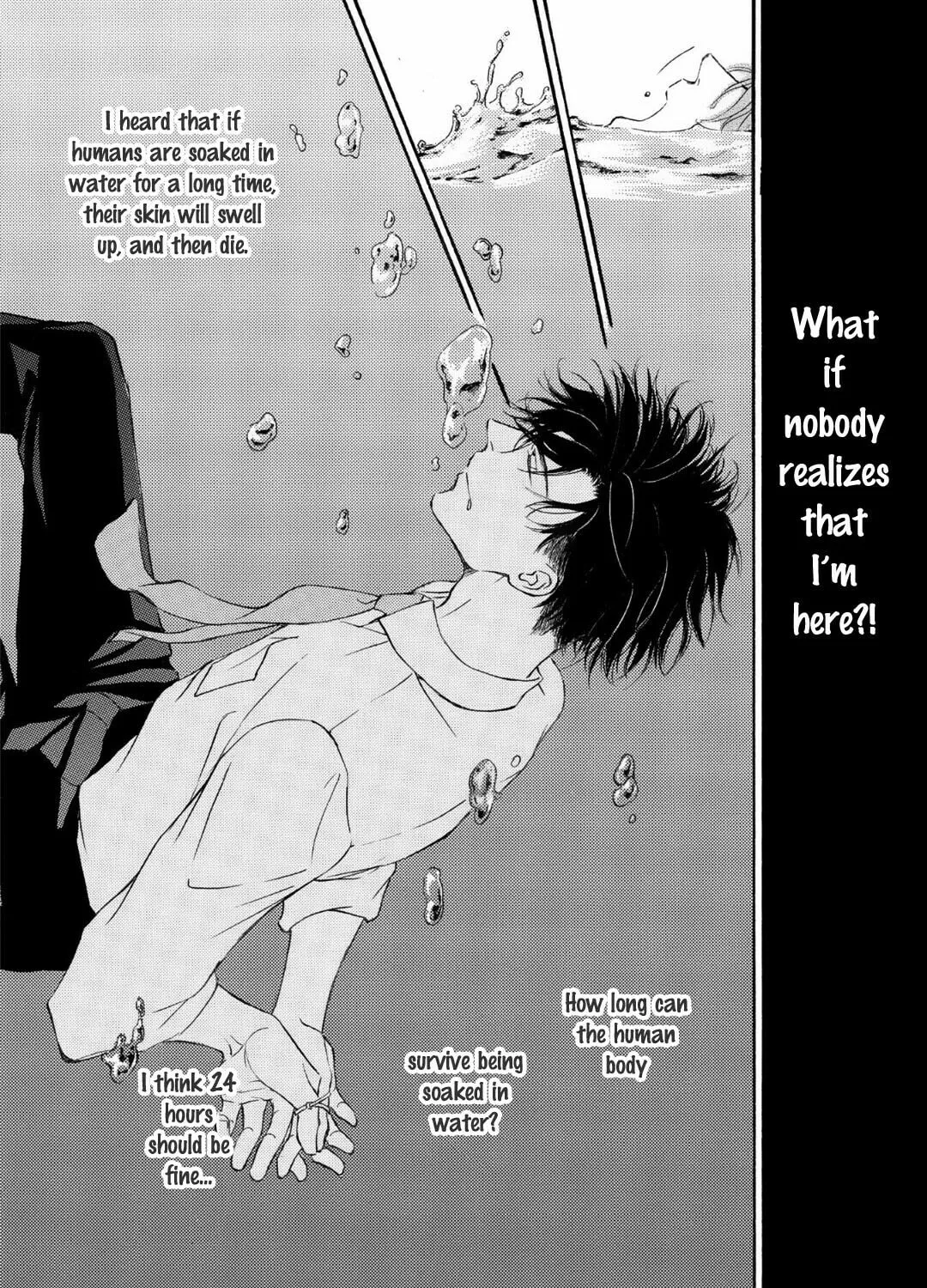 Read Kachou Fuugetsu chapter 65 image 29 on Lezhin