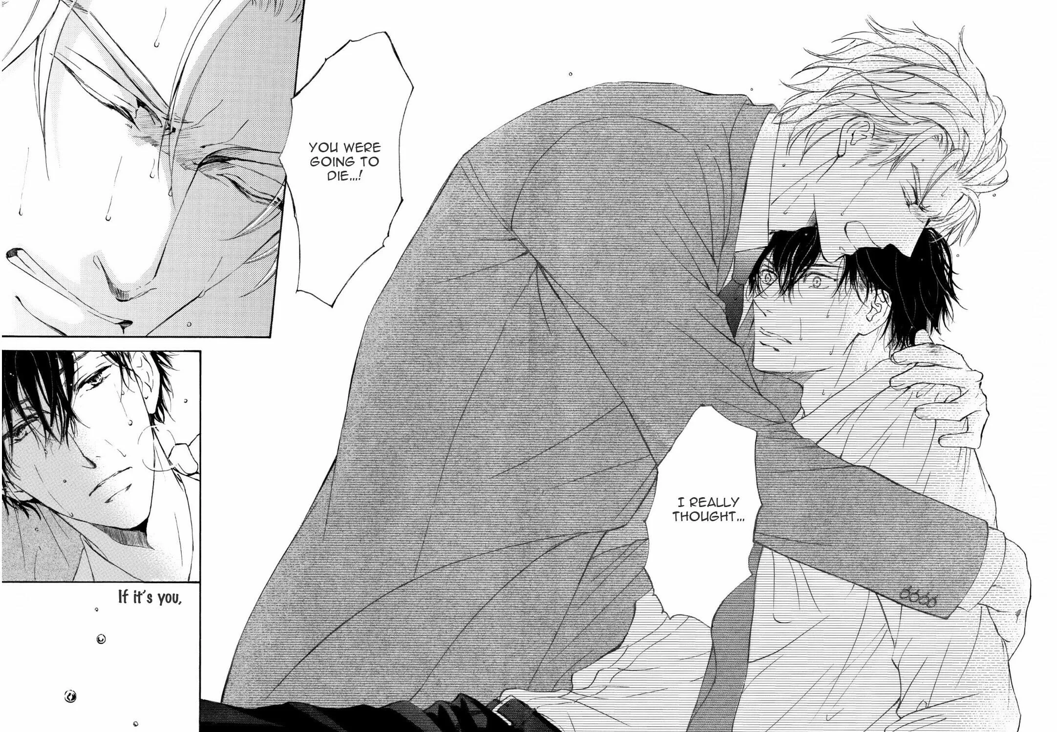 Read Kachou Fuugetsu chapter 65 image 39 on Lezhin